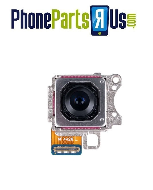 Samsung Galaxy S25 / S24 Main Back Camera (Premium)