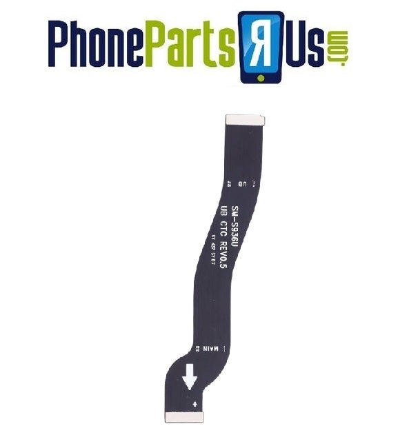 Samsung Galaxy S25 Plus LCD Flex Cable