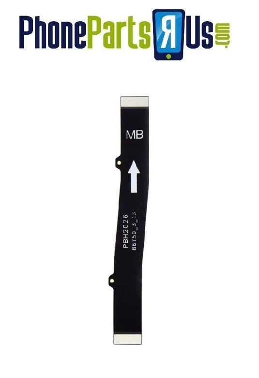Motorola Moto G Stylus 6.8'' (XT2115 / 2021) Mainboard Flex Cable