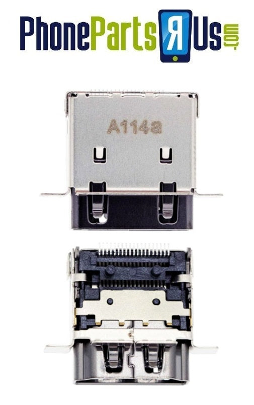 Xbox Series S HDMI Port Connector