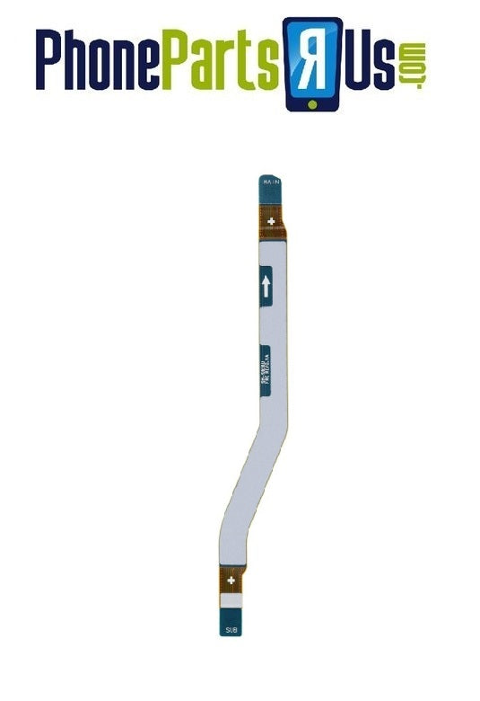 Samsung Galaxy S24 Plus Motherboard WiFi Connect Flex