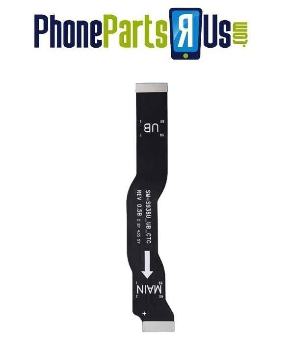 Samsung Galaxy S25 Ultra LCD Flex Cable (S938)