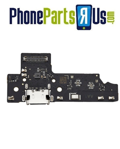 Samsung A16 5G (A166P / 2024) (US Version) Charging Port With Board