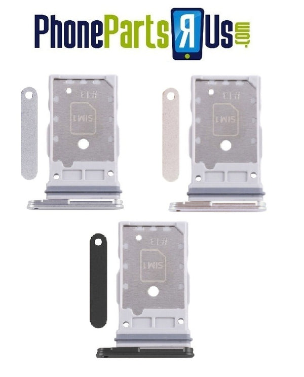 Samsung Galaxy S25 Ultra SM-S938U Sim Tray