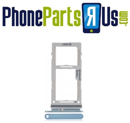 Samsung Galaxy S10 Single Sim Card Tray (All Colors)