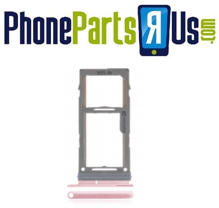 Samsung Galaxy S10 Single Sim Card Tray (All Colors)