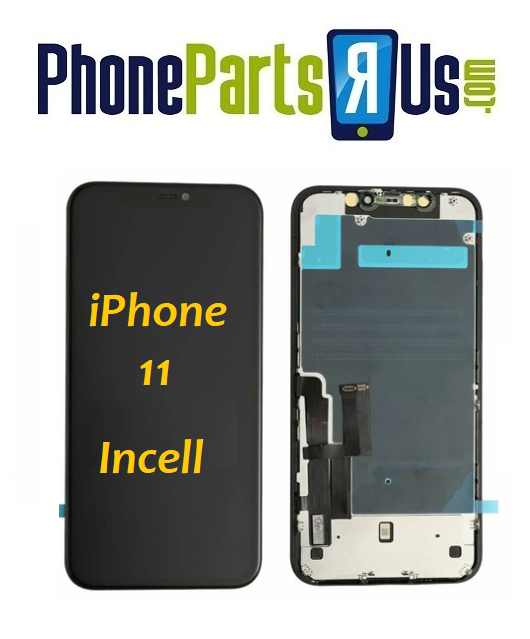 iPhone 11 LCD Premium INCELL