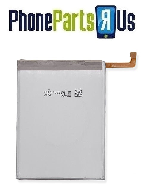 Samsung Galaxy A53 5G (A536 / 2022) Replacement Battery (EB-BA336ABY)
